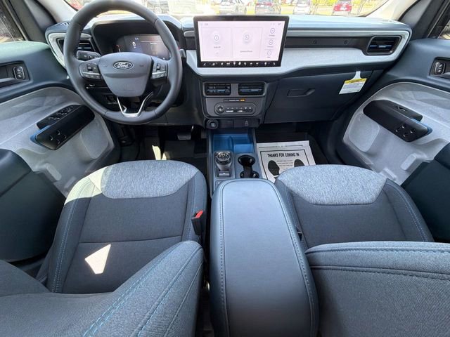 Certified 2025 Ford Maverick XLT w/ XLT Luxury Package image 23