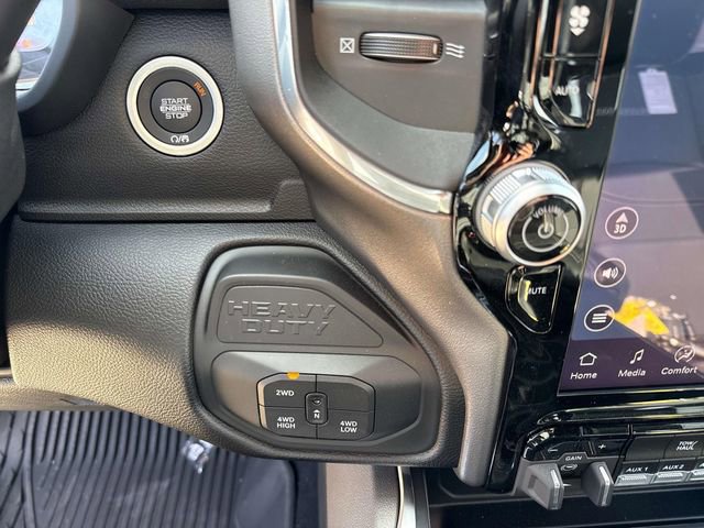 New 2026 RAM 2500 Laramie w/ Night Edition image 19