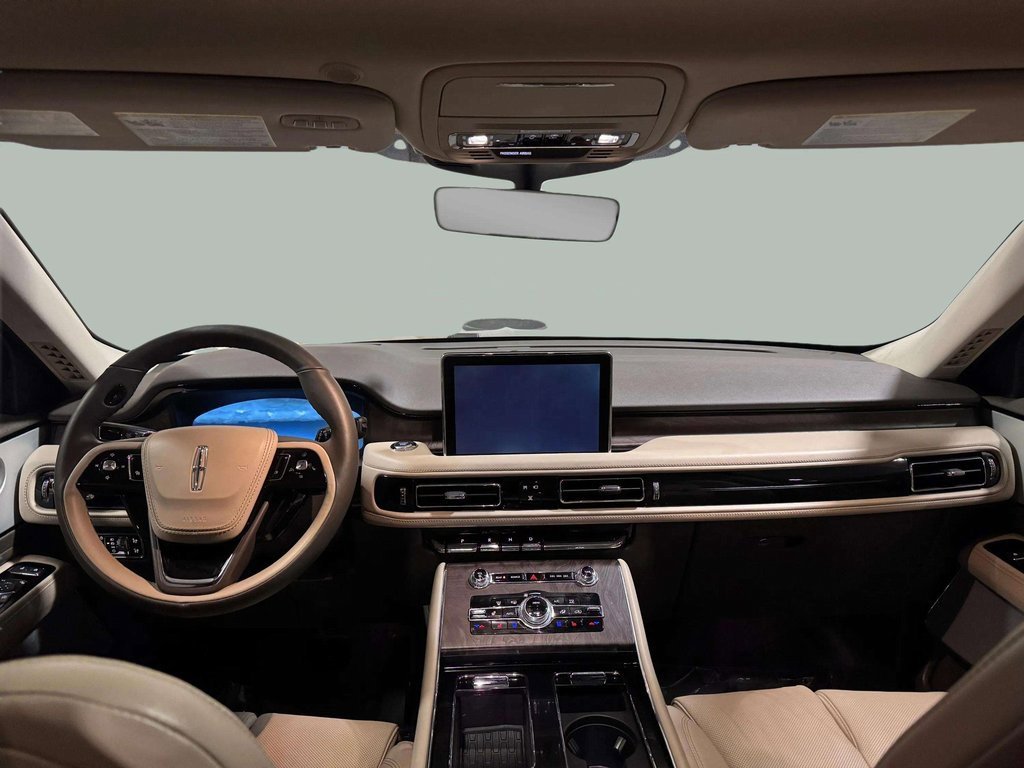 Certified 2023 Lincoln Aviator Reserve w/ Equipment Group 201A image 20