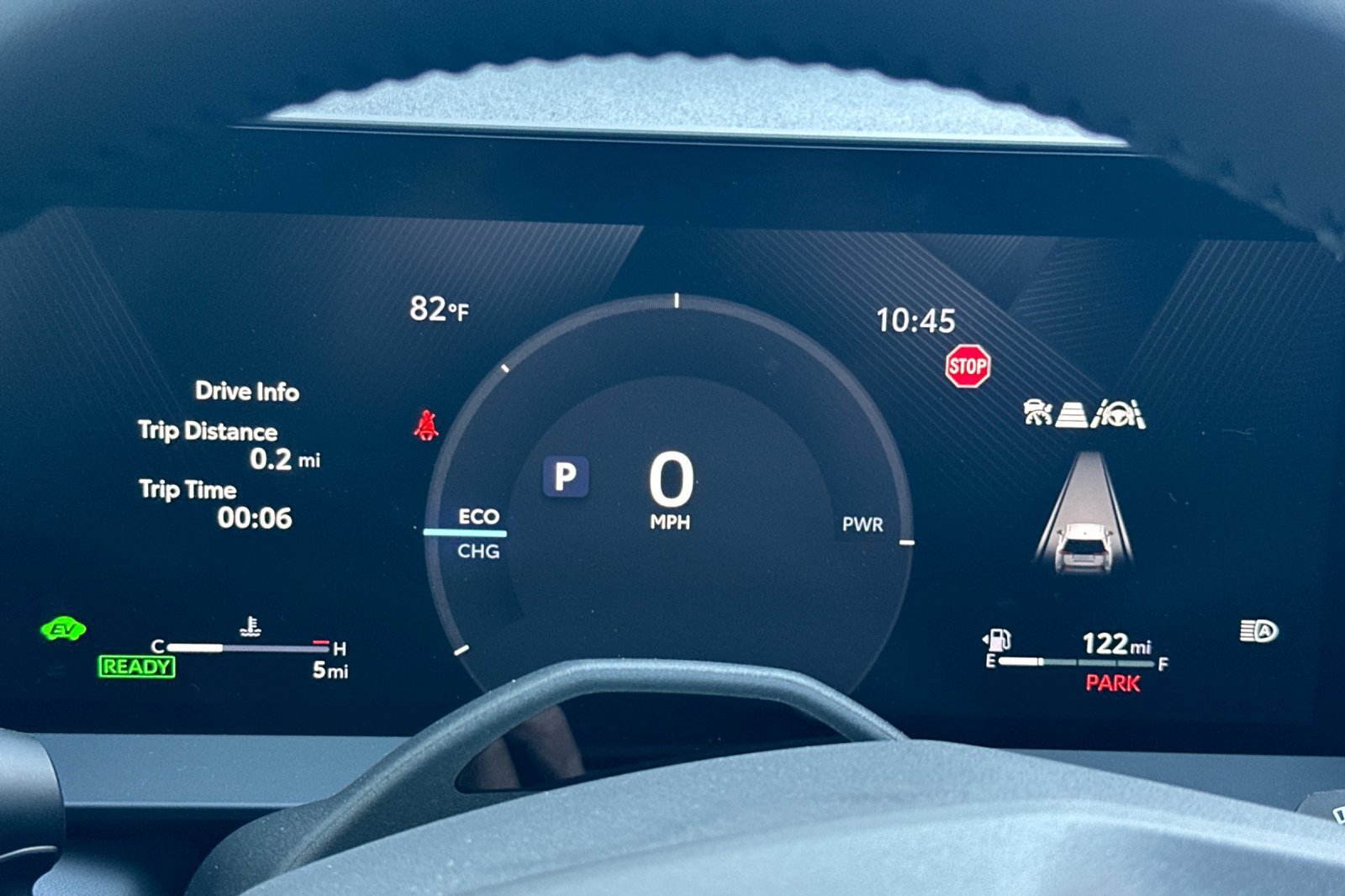 New 2026 Toyota RAV4 XSE AWD/4WD image 27