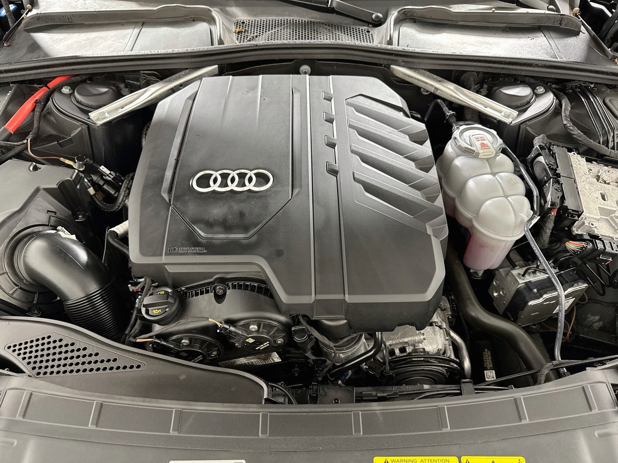 Used 2023 Audi A4 2.0T Premium Plus w/ Premium Plus Package AWD/4WD image 31