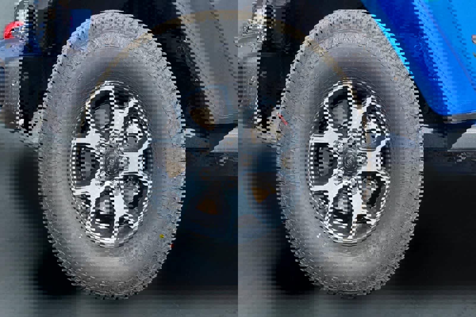 Used 2021 Jeep Wrangler Unlimited Rubicon image 31