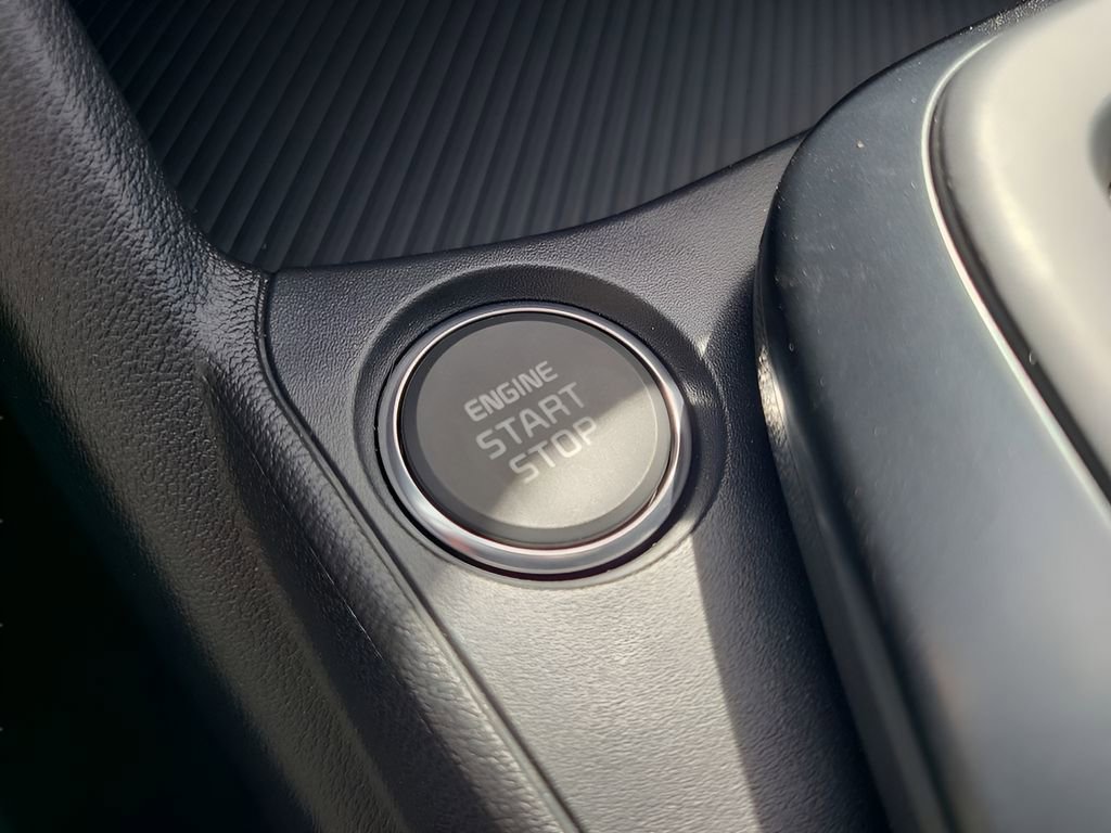 New 2025 Kia K4 FWD image 30