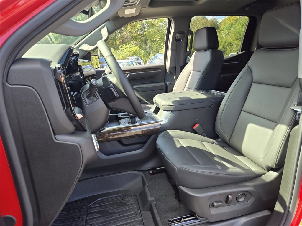 New 2026 GMC Sierra 1500 Elevation w/ Elevation Premium Package image 13