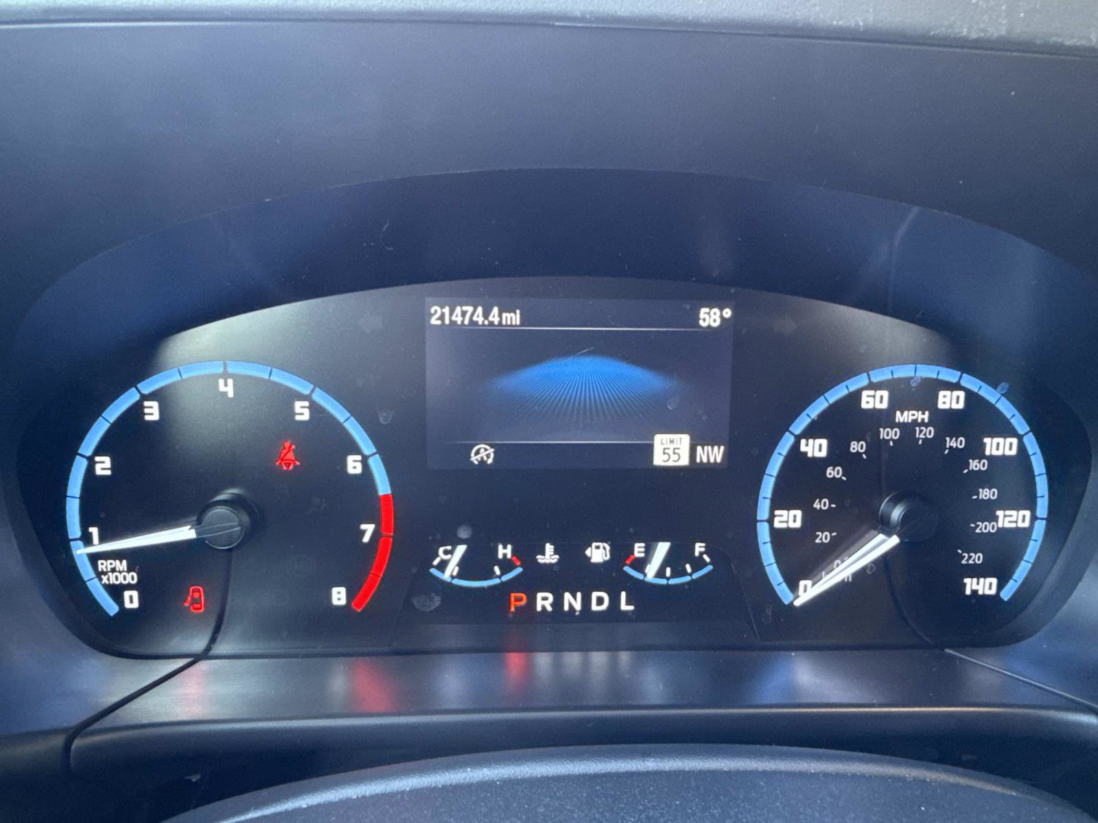 Used 2022 Ford Bronco Sport Big Bend w/ Convenience Package image 28