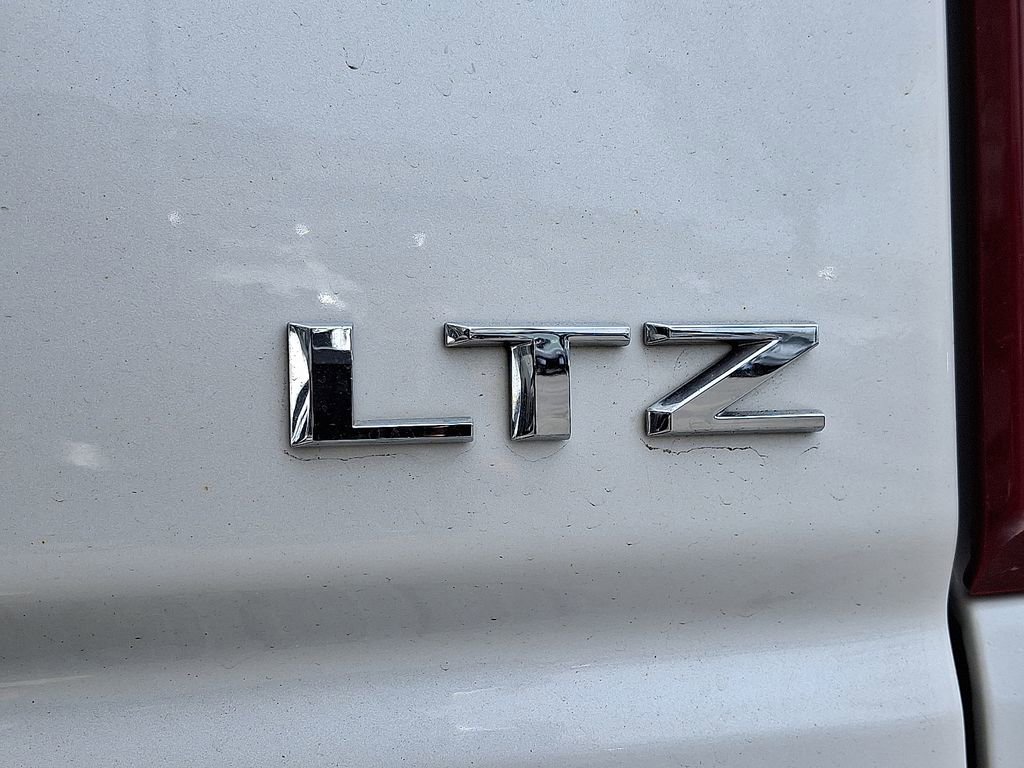 Used 2019 Chevrolet Silverado 1500 LTZ w/ LTZ Plus Package image 22