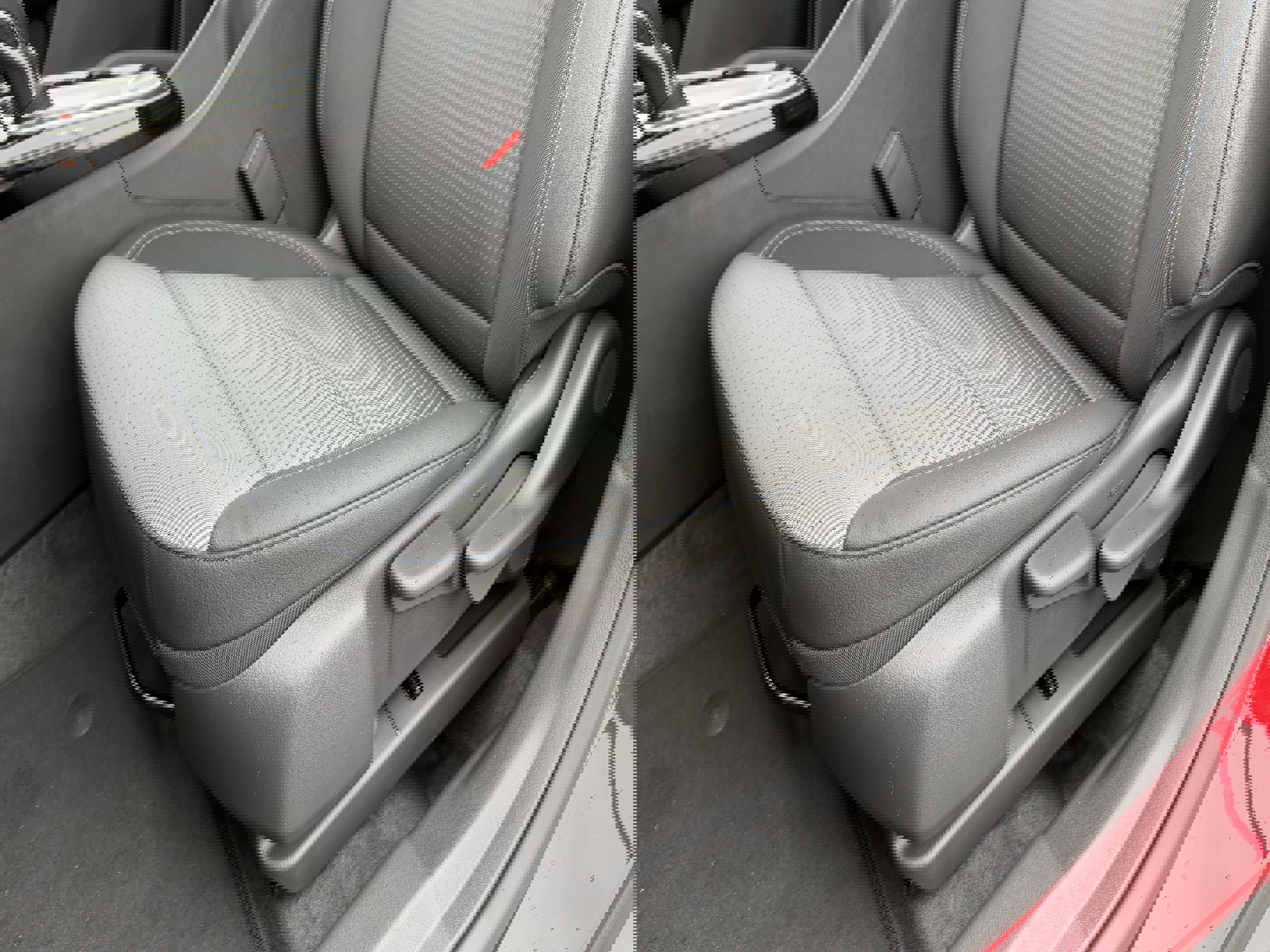 New 2026 Chevrolet Trax LT w/ Driver Confidence Package image 12