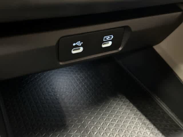 Certified 2024 Honda Accord EX image 24