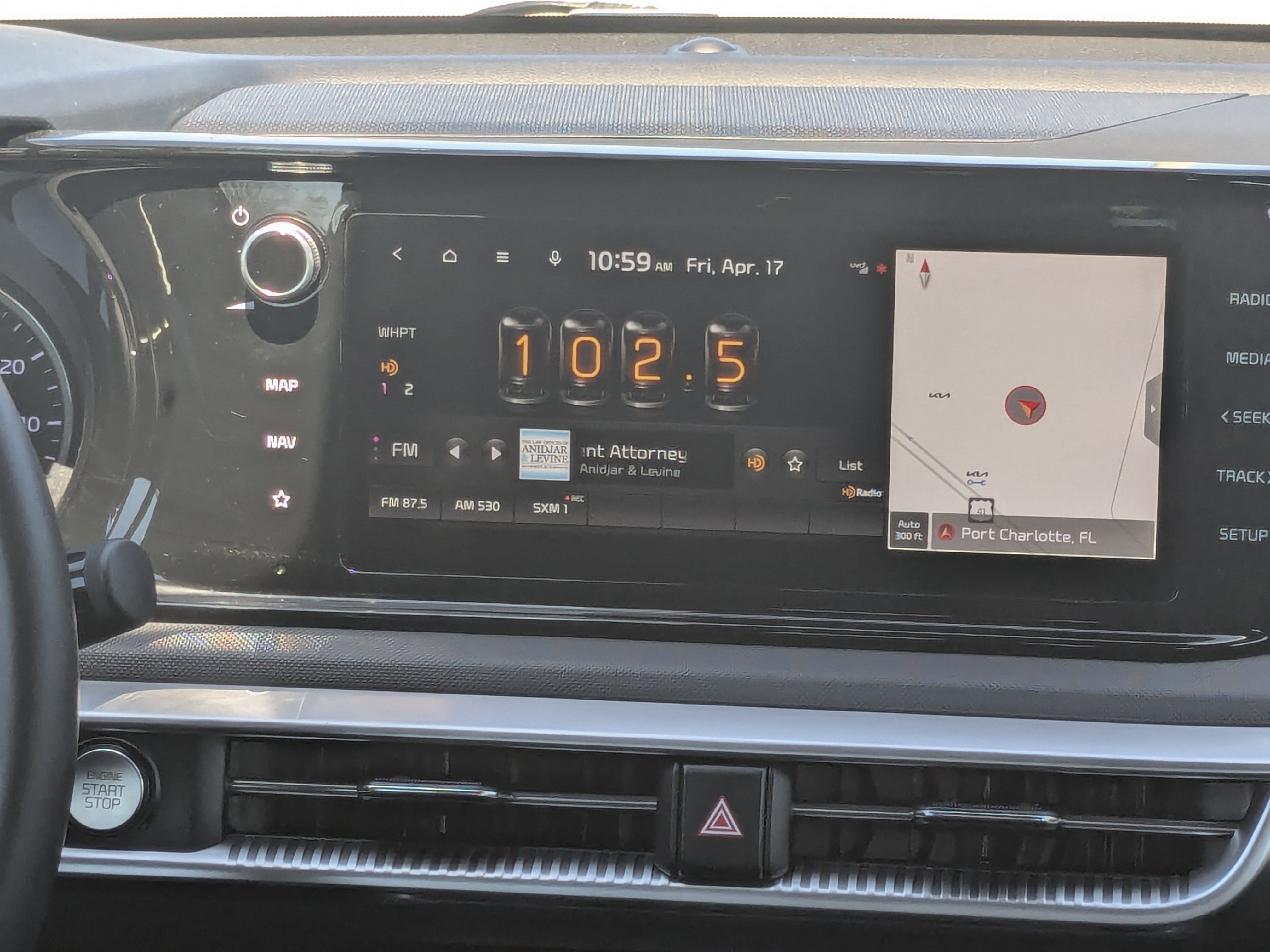 Used 2022 Kia K5 GT-Line image 20