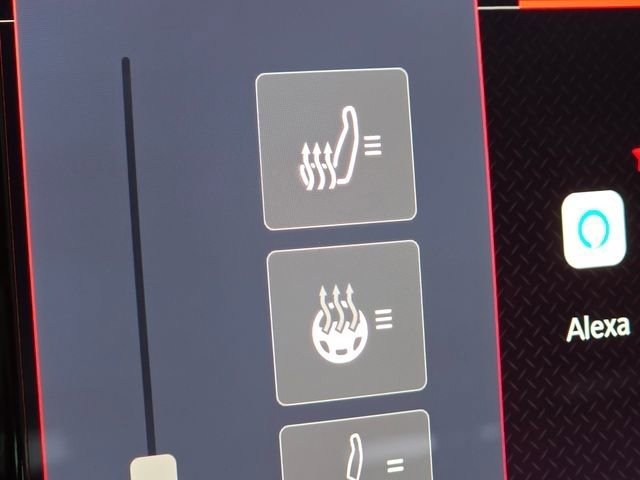 New 2026 RAM 1500 RHO AWD/4WD image 16