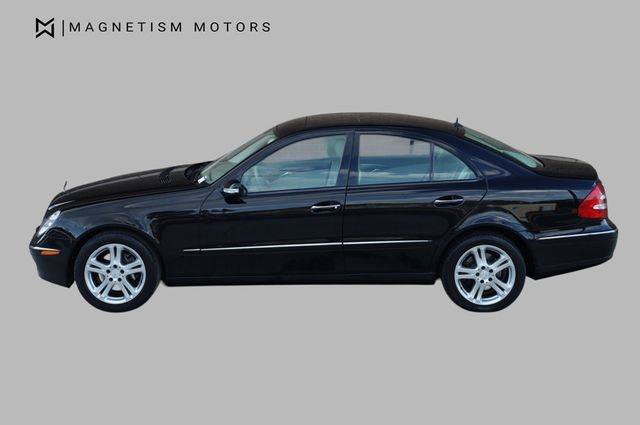 Used 2006 Mercedes-Benz E 350 4MATIC Sedan image 2