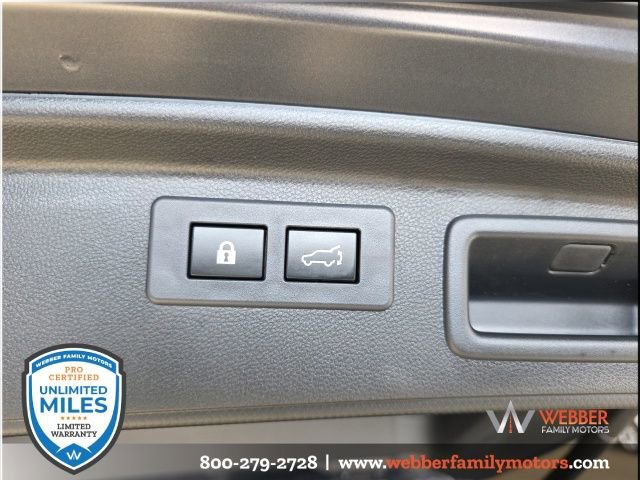 Used 2025 Subaru Forester Wilderness image 7