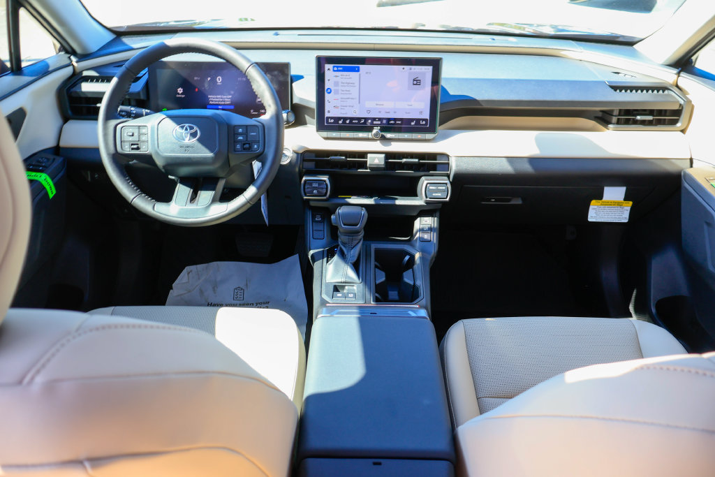 New 2026 Toyota RAV4 XLE Premium w/ Panoramic Sun Roof Package AWD/4WD image 6