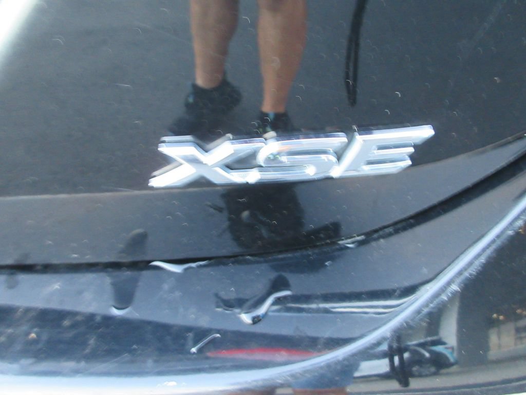 Used 2024 Toyota Camry XSE FWD image 10