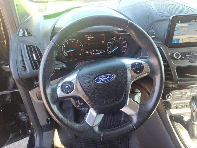 Used 2019 Ford Transit Connect XL w/ Trailer Tow Package image 14