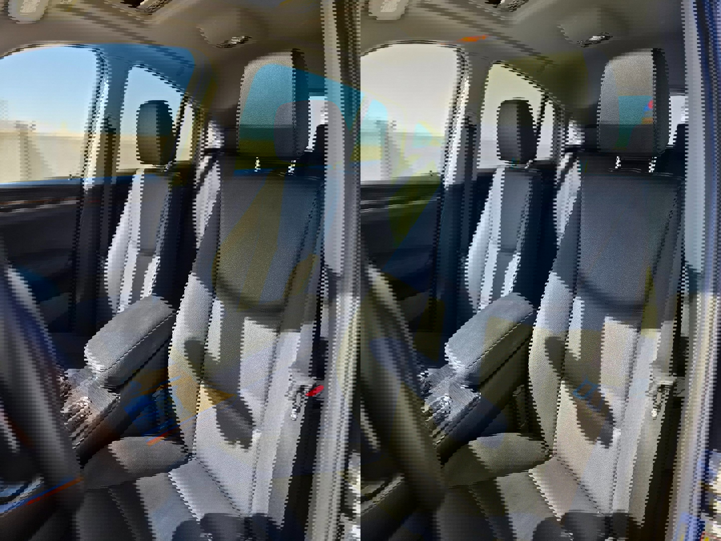 Used 2016 BMW X4 xDrive28i image 17