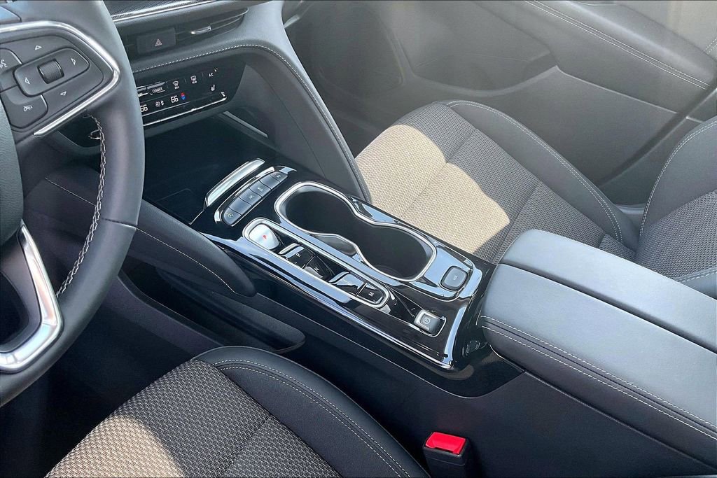 Used 2022 Buick Envision Preferred image 18