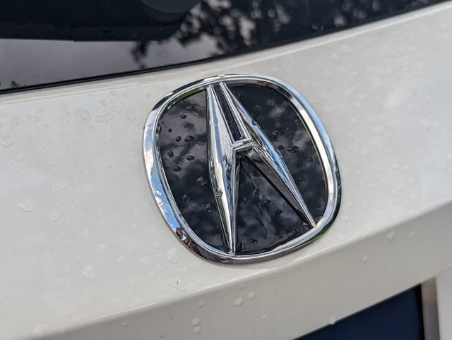New 2026 Acura MDX FWD image 12
