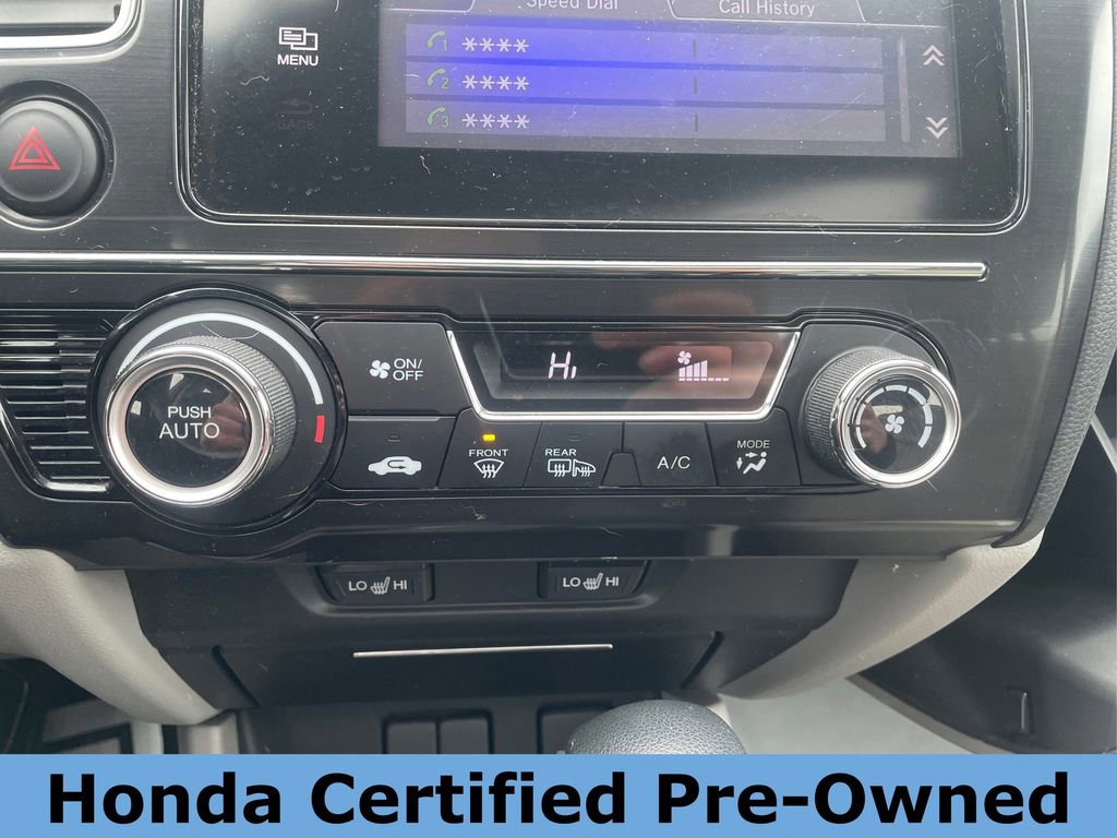 Used 2015 Honda Civic EX-L image 38