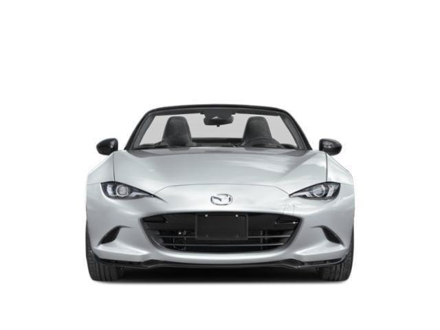 New 2026 MAZDA MX-5 Miata Club w/ Brembo/BBS/Recaro Package RWD image 7