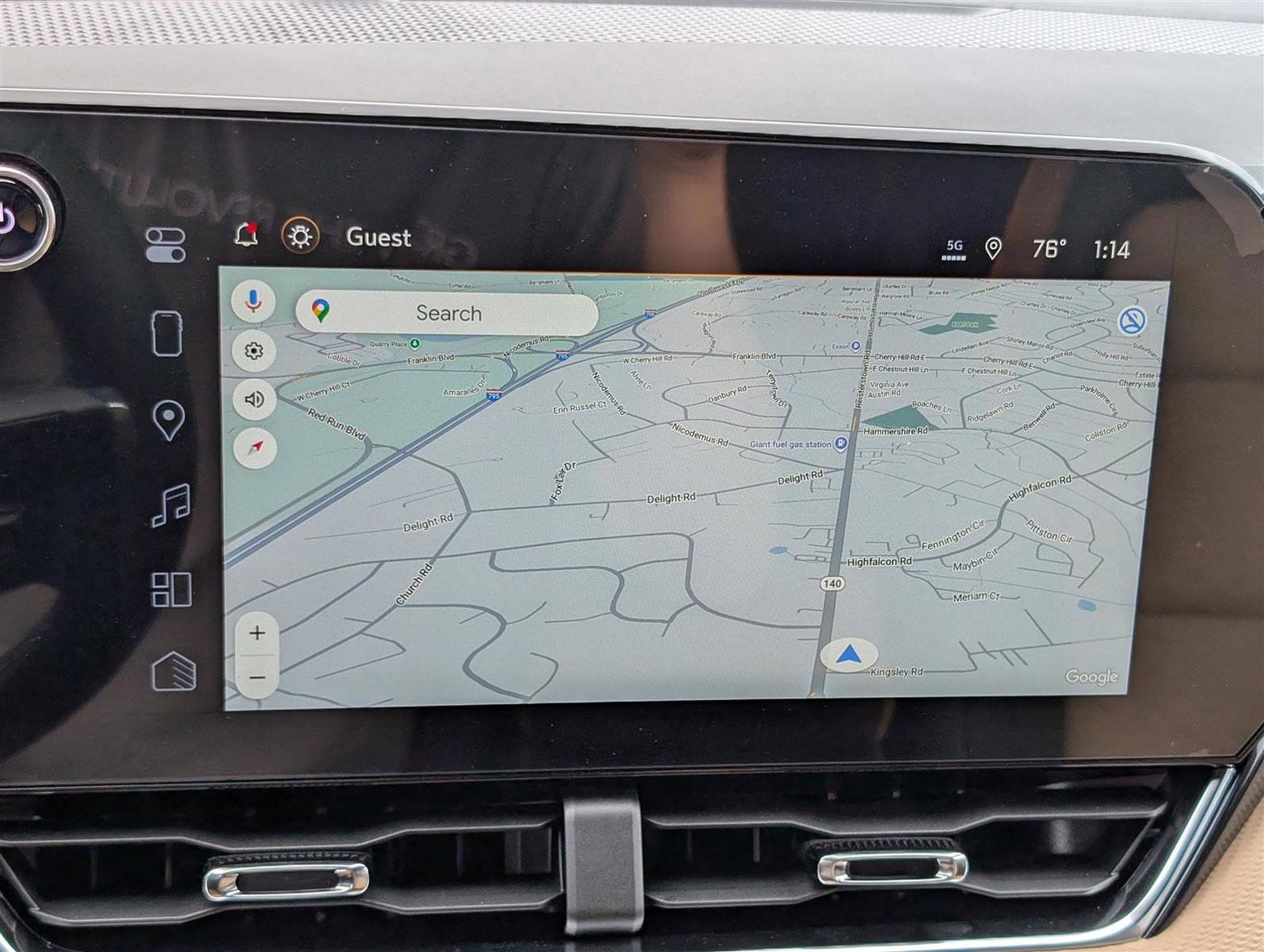 New 2026 Chevrolet Equinox ACTIV w/ Convenience Package III image 26