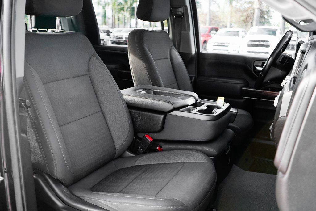 Used 2023 GMC Sierra 2500 SLE w/ SLE Convenience Package image 33