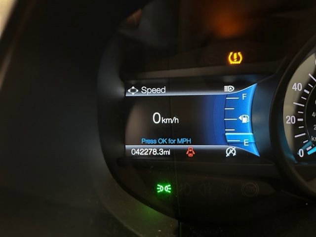 Used 2024 Ford Edge Titanium image 24