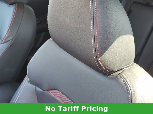 Certified 2025 Nissan Kicks SR w/ Illumination Package image 14