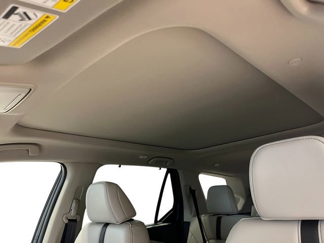 New 2026 Honda Pilot image 22