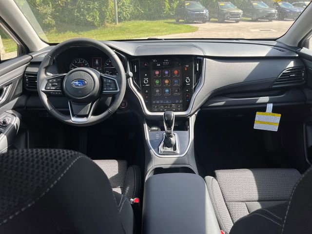 New 2025 Subaru Outback Premium image 12