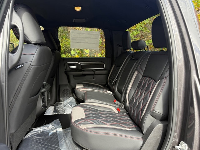 New 2026 RAM 2500 Big Horn image 17