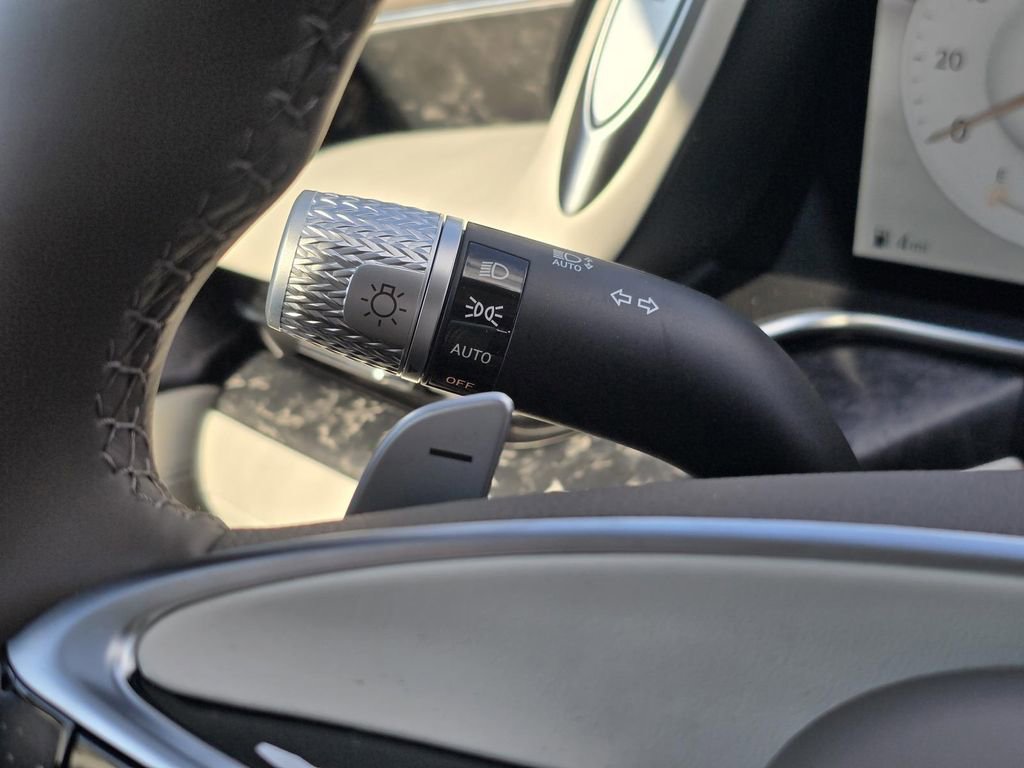 New 2026 Genesis G90 3.5T AWD/4WD image 11