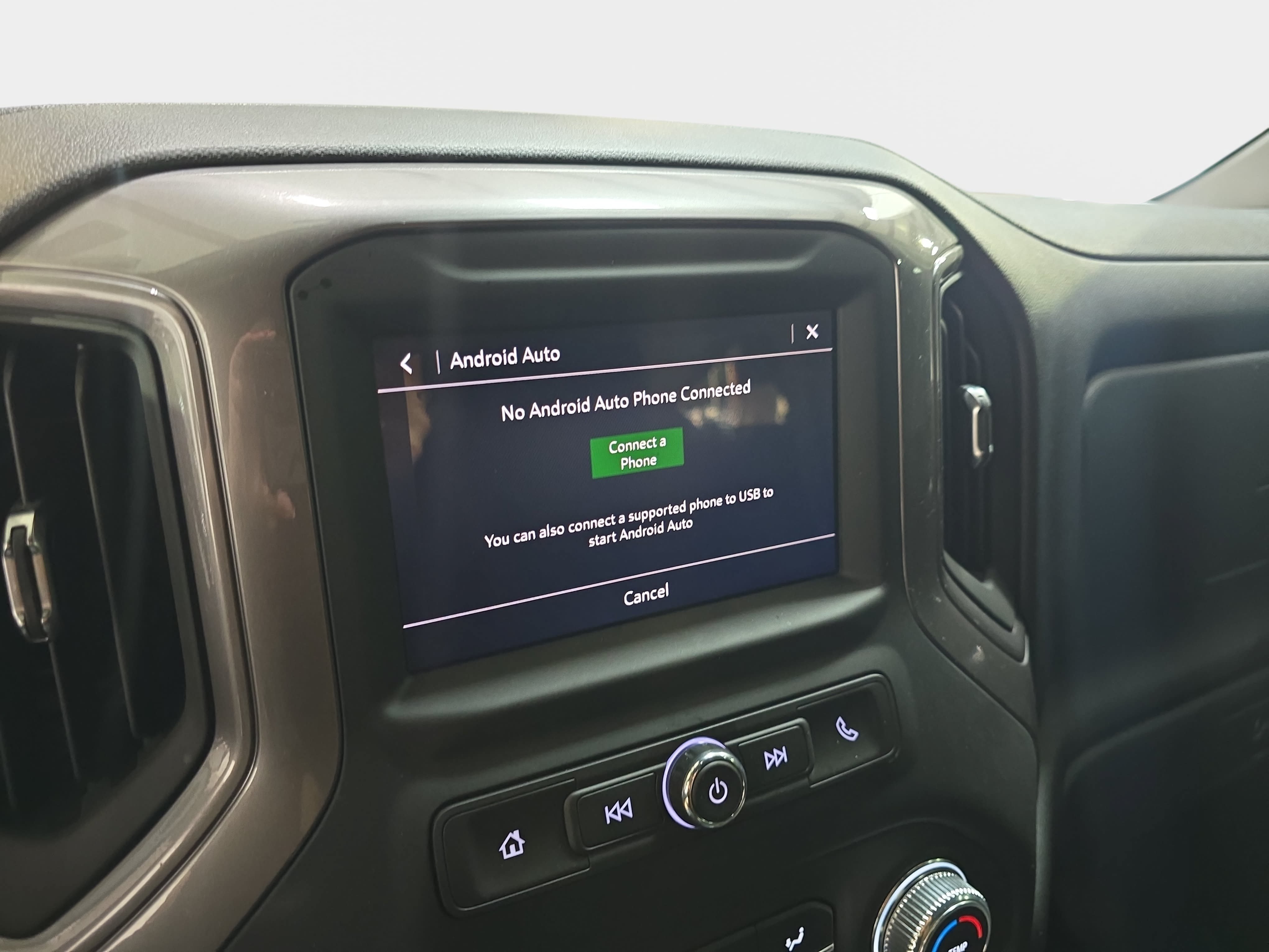 Used 2024 GMC Sierra 2500 Pro w/ Convenience Package AWD/4WD image 19