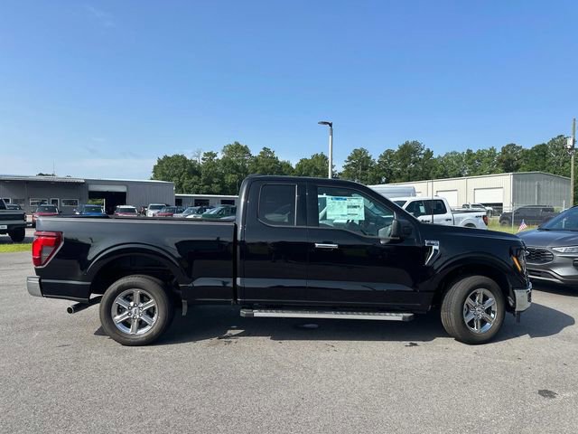 New 2025 Ford F150 XLT w/ Equipment Group 301A Standard image 5