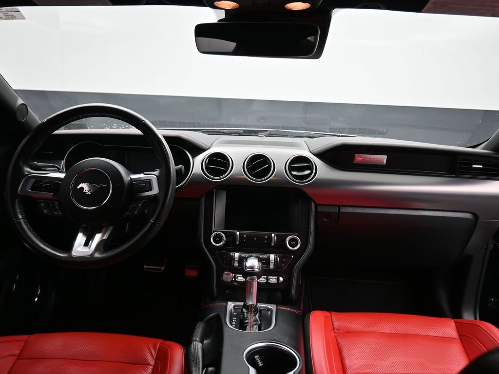 Used 2021 Ford Mustang GT Premium w/ Equipment Group 401A image 41