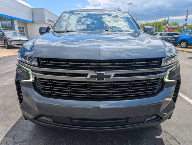 Used 2021 Chevrolet Suburban RST AWD/4WD image 8
