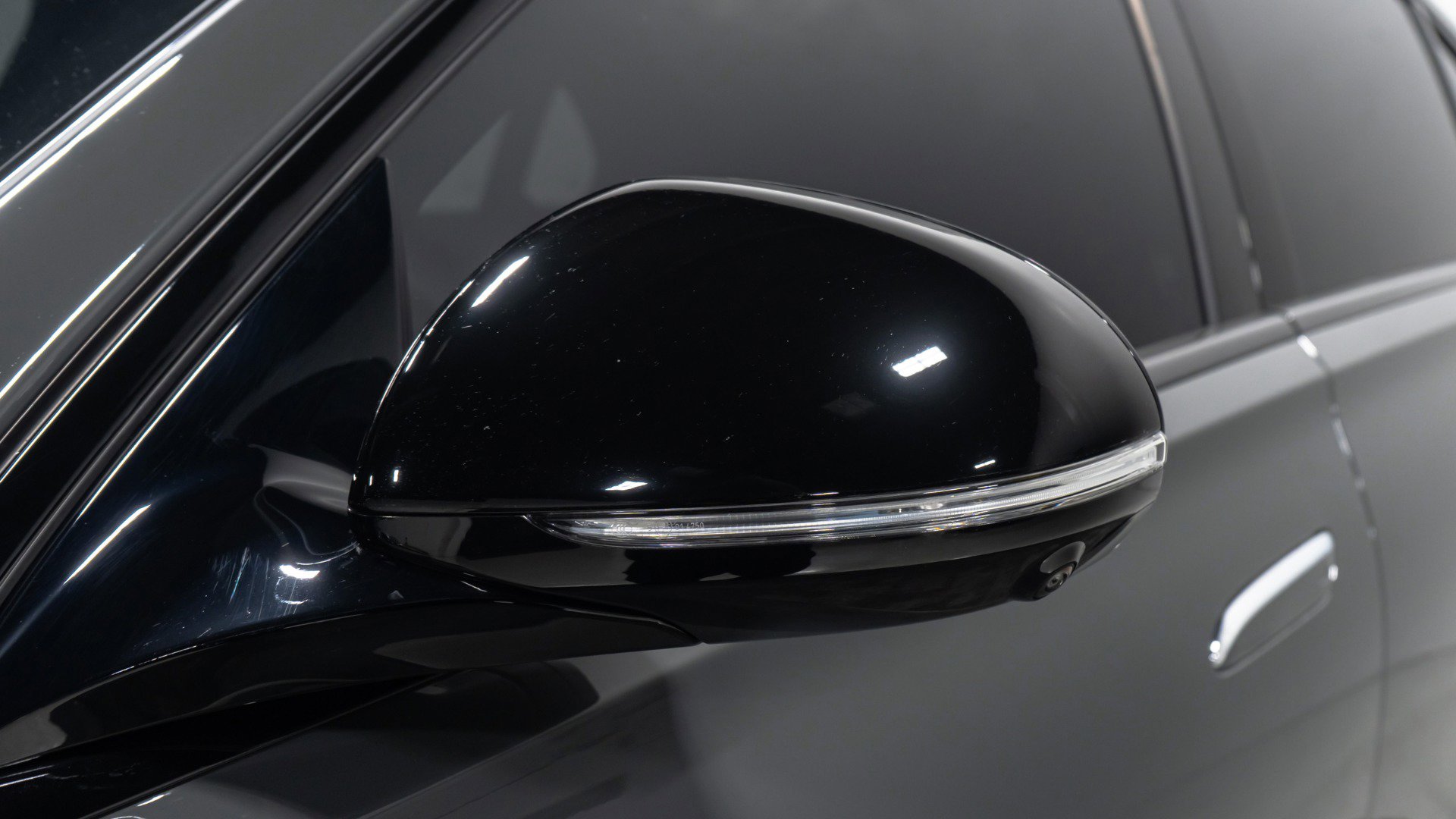 Used 2025 Mercedes-Benz S 63 AMG S image 17