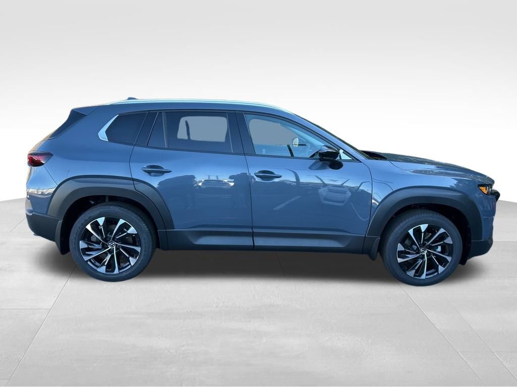 New 2026 MAZDA CX-50 2.5 Hybrid w/ Weather Package image 7