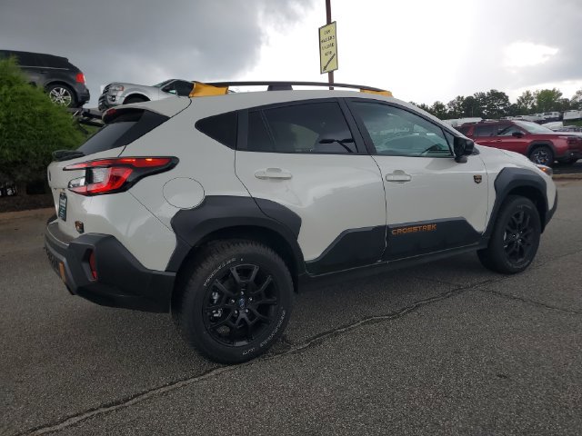 New 2026 Subaru Crosstrek 2.5i Wilderness w/ Wilderness Package AWD/4WD image 6