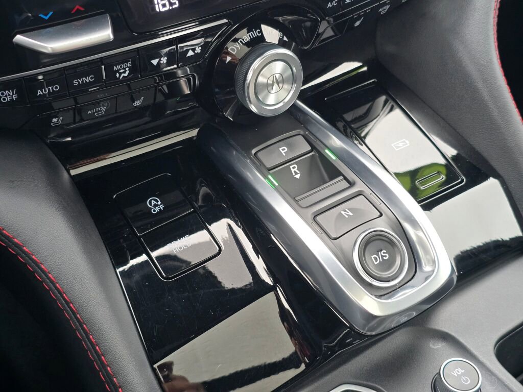 Used 2022 Acura MDX A-Spec image 33