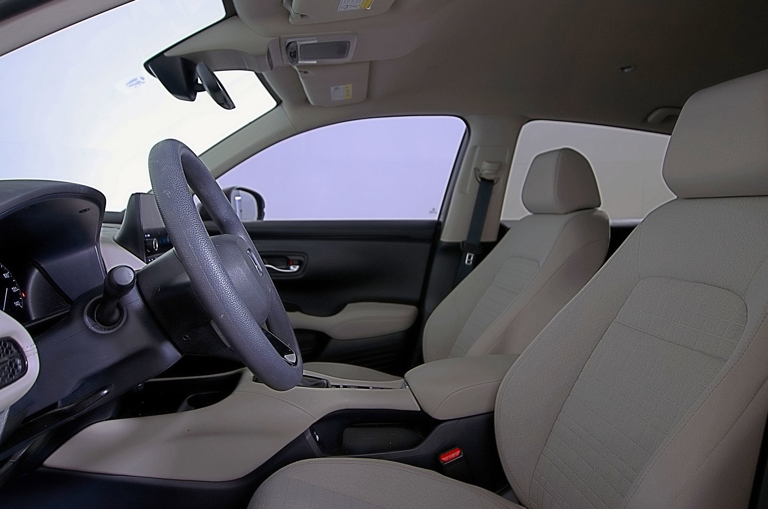 Used 2023 Honda HR-V LX image 21