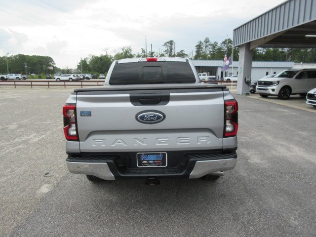 Used 2024 Ford Ranger XLT w/ Technology Package RWD image 4