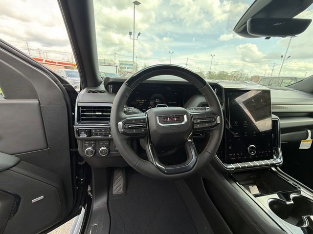 New 2026 GMC Yukon AT4 image 14