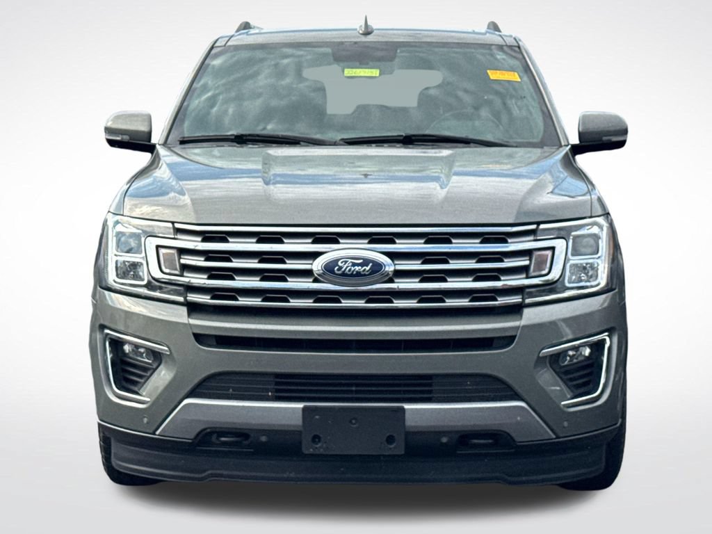 Used 2019 Ford Expedition Max Limited AWD/4WD image 3