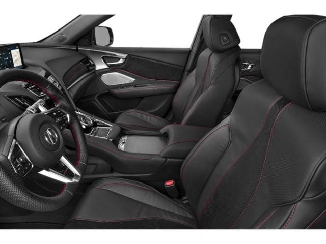 Used 2022 Acura RDX A-Spec FWD image 9