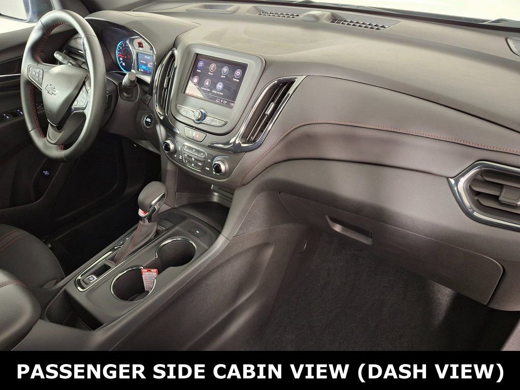 Used 2024 Chevrolet Equinox RS image 32