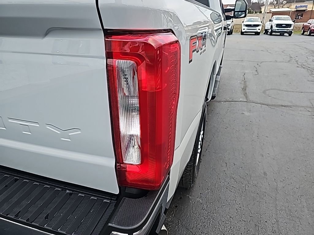 New 2026 Ford F250 XL image 6