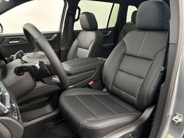 New 2026 GMC Acadia Elevation w/ Elevation Premium Package AWD/4WD image 21