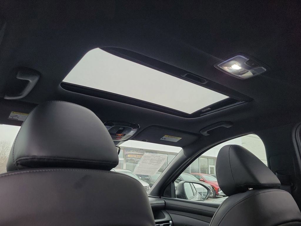 Used 2025 Hyundai Santa Cruz SEL image 26