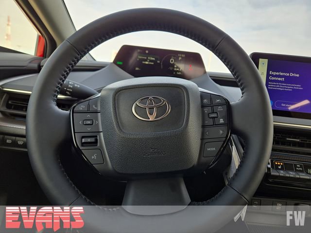 New 2026 Toyota Prius XLE image 11